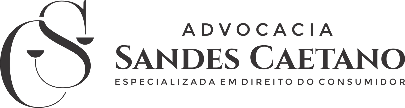 Advocacia Sandes Caetano