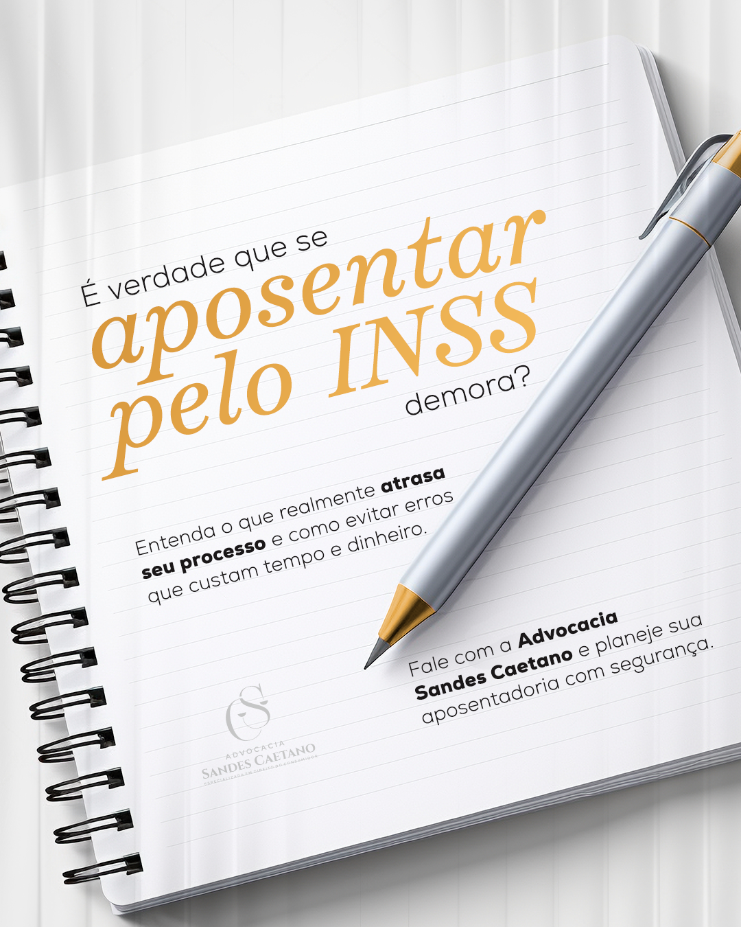 Leia mais sobre o artigo Aposentar pelo INSS é sempre demorado… Será mesmo?