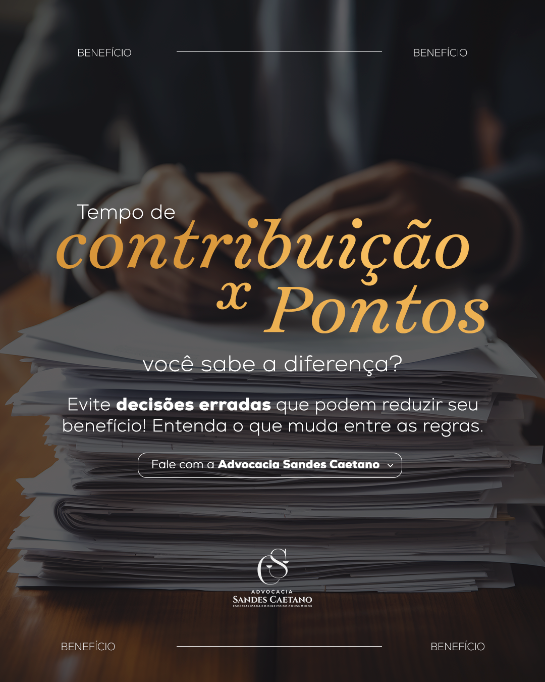 Leia mais sobre o artigo Você sabia que existem diferentes formas de se aposentar pelo INSS?
