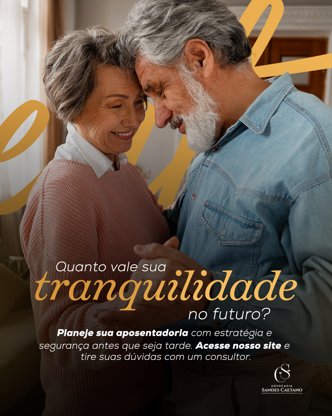 Leia mais sobre o artigo Quanto vale sua tranquilidade no futuro?